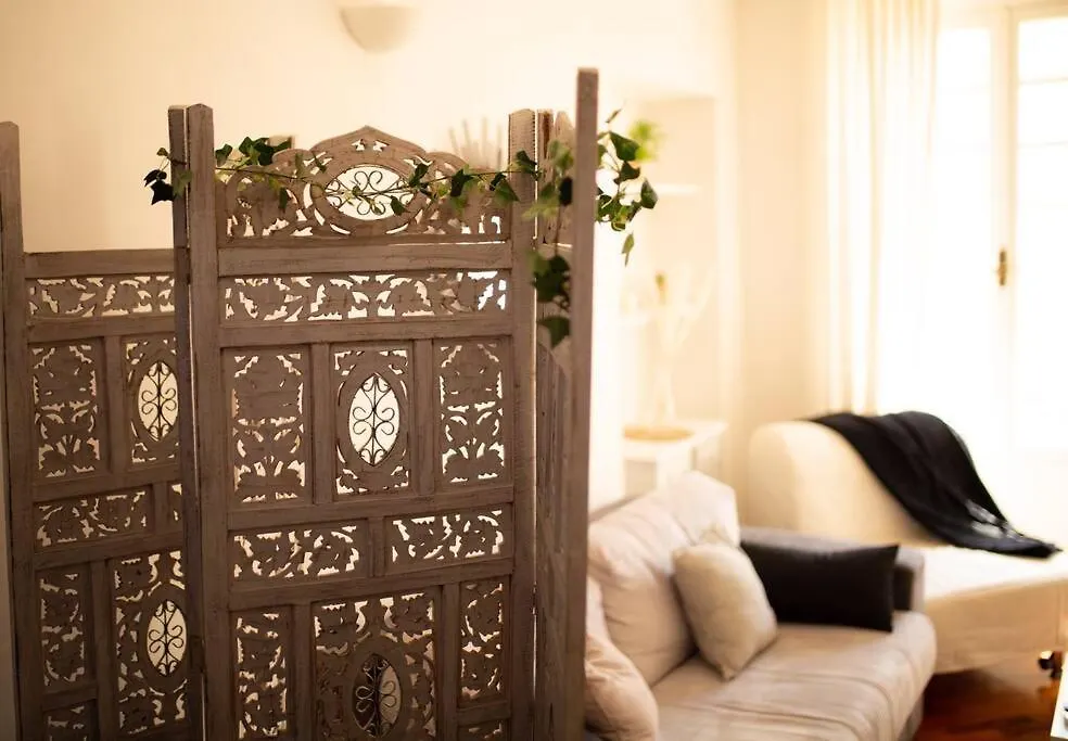 Apartmán Emplacement De Reve Nice