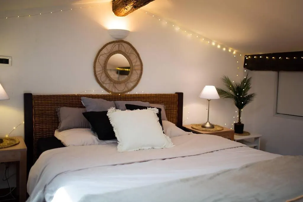 Emplacement De Reve Apartment Nice France