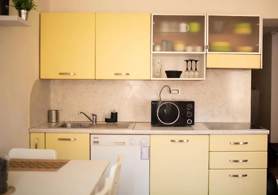 Emplacement De Reve Apartment Nice