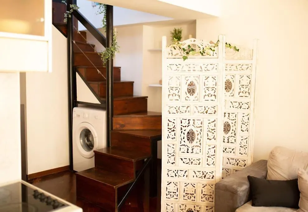 Apartmán Emplacement De Reve Nice 0*,