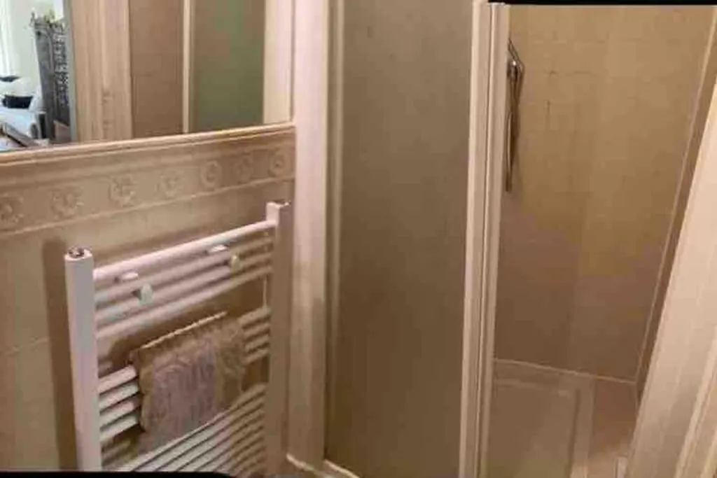 Apartmán Emplacement De Reve Nice Francie